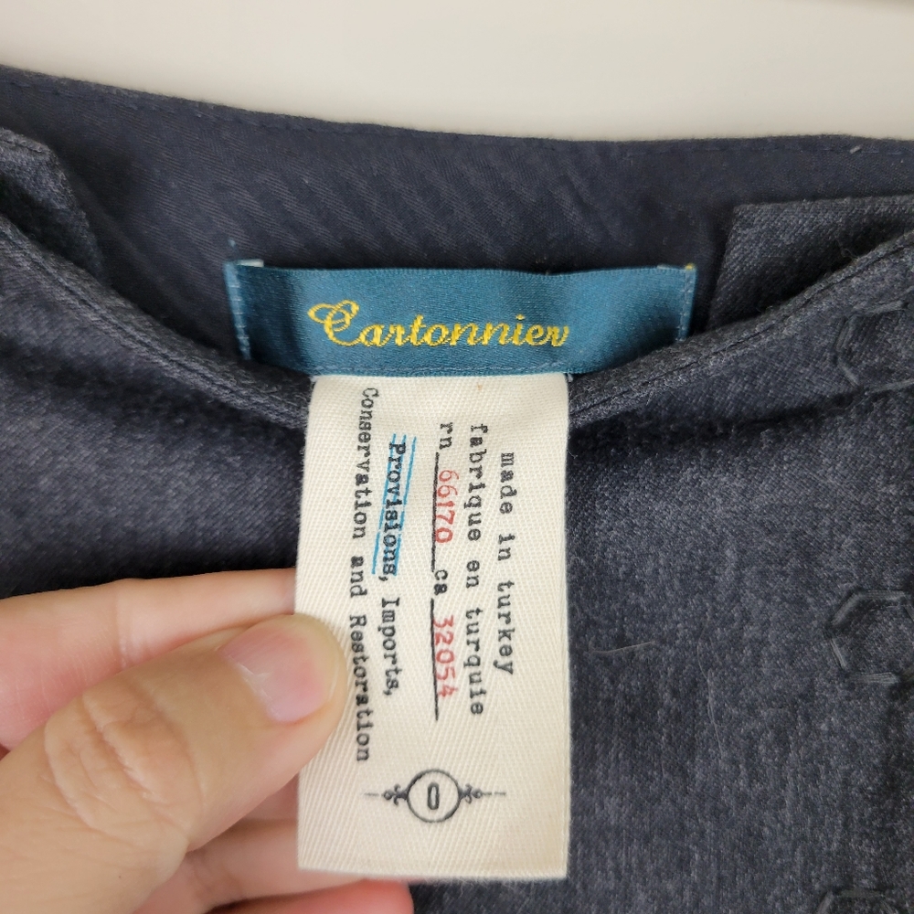 Cartonnier Dress Pants - Picture 2 of 9